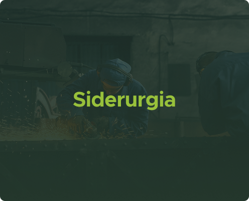 Siderurgia