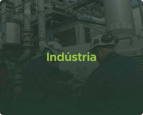 industria